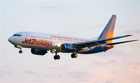 jet2 2022 flights only.